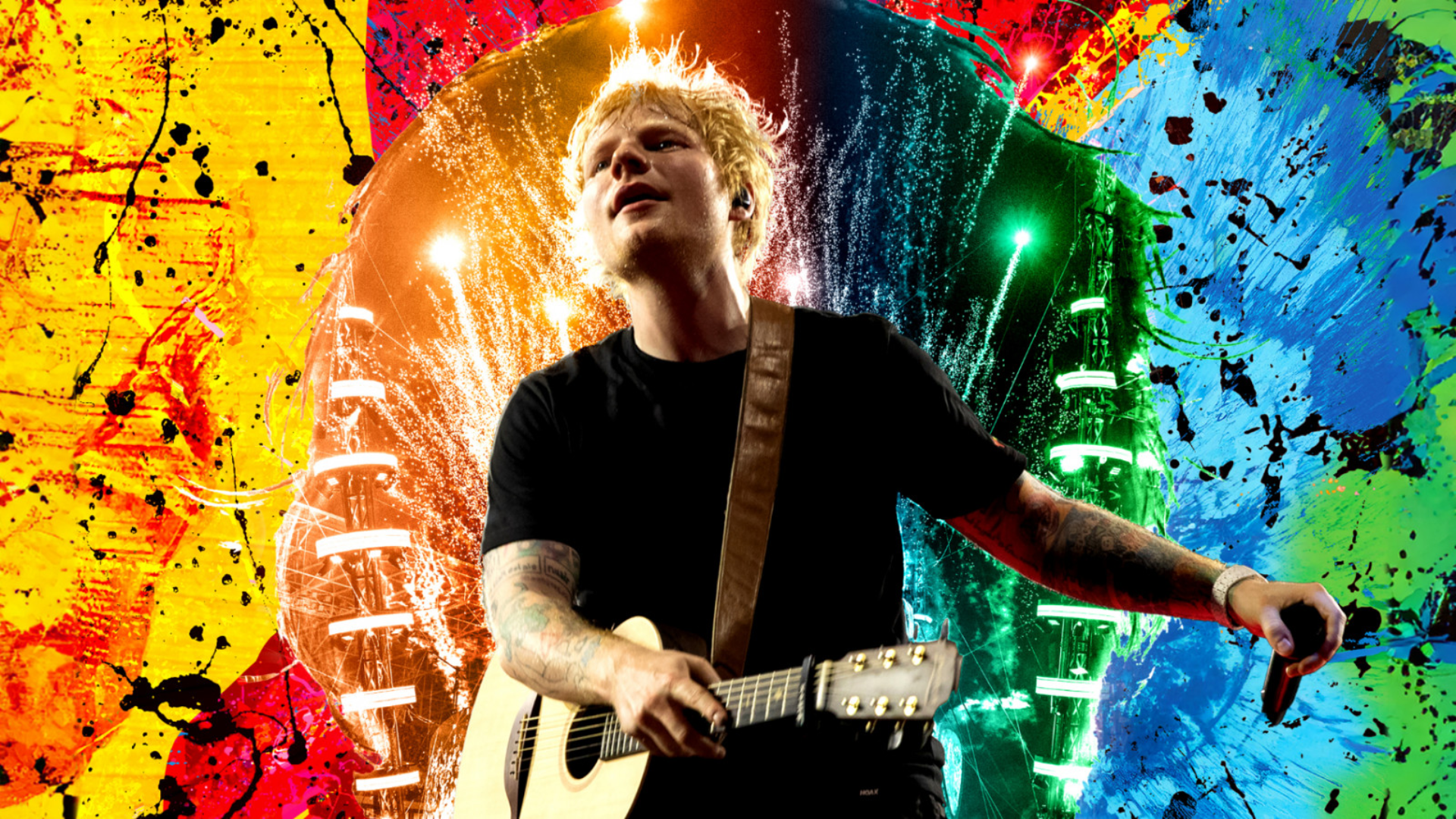 Push Play: Coming Down to Ed’s Next