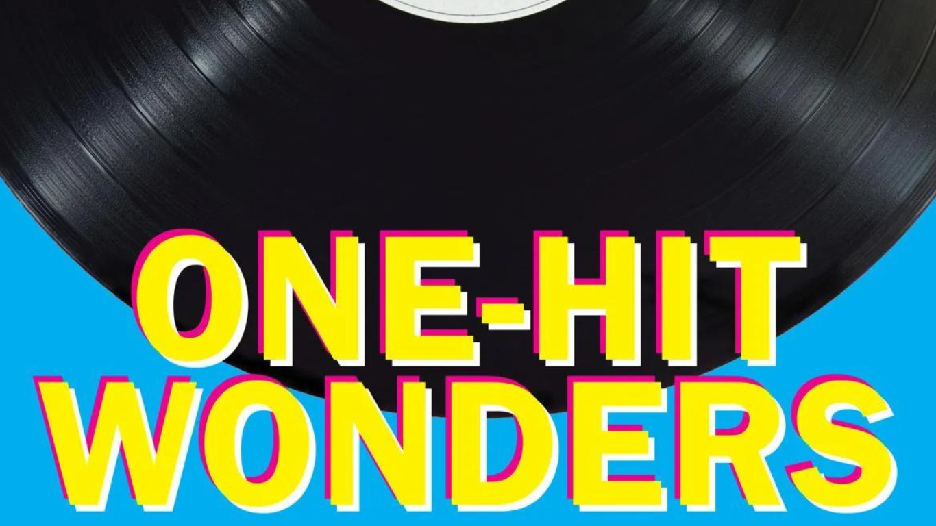 Phenomenon Of One Hit Wonder