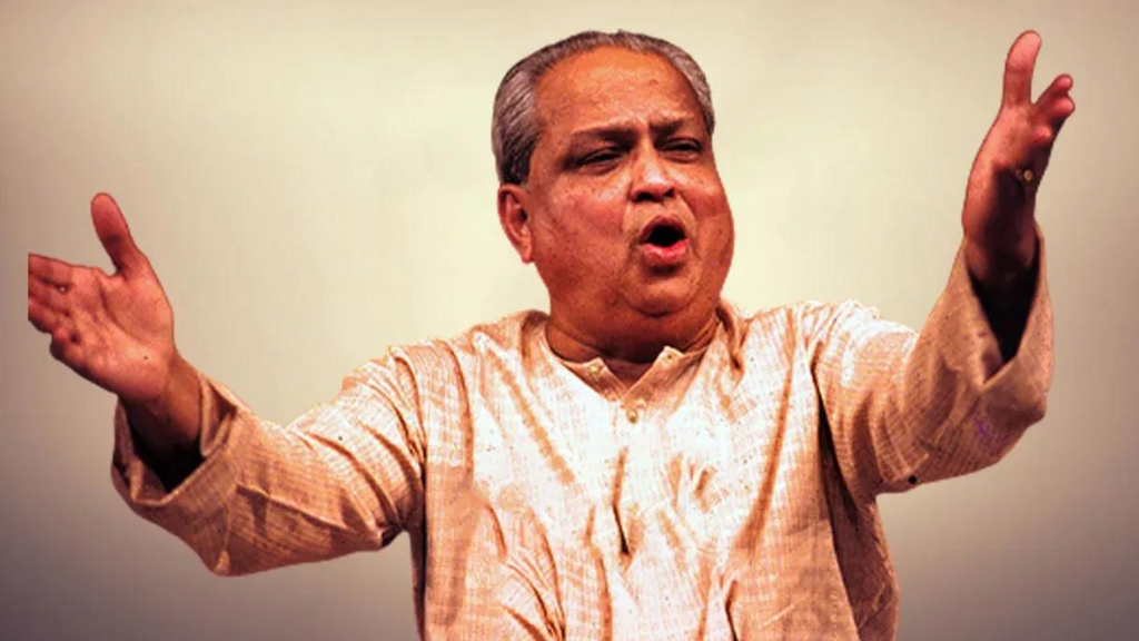 The Ultimate Rebel Of Hindustani Classical Music