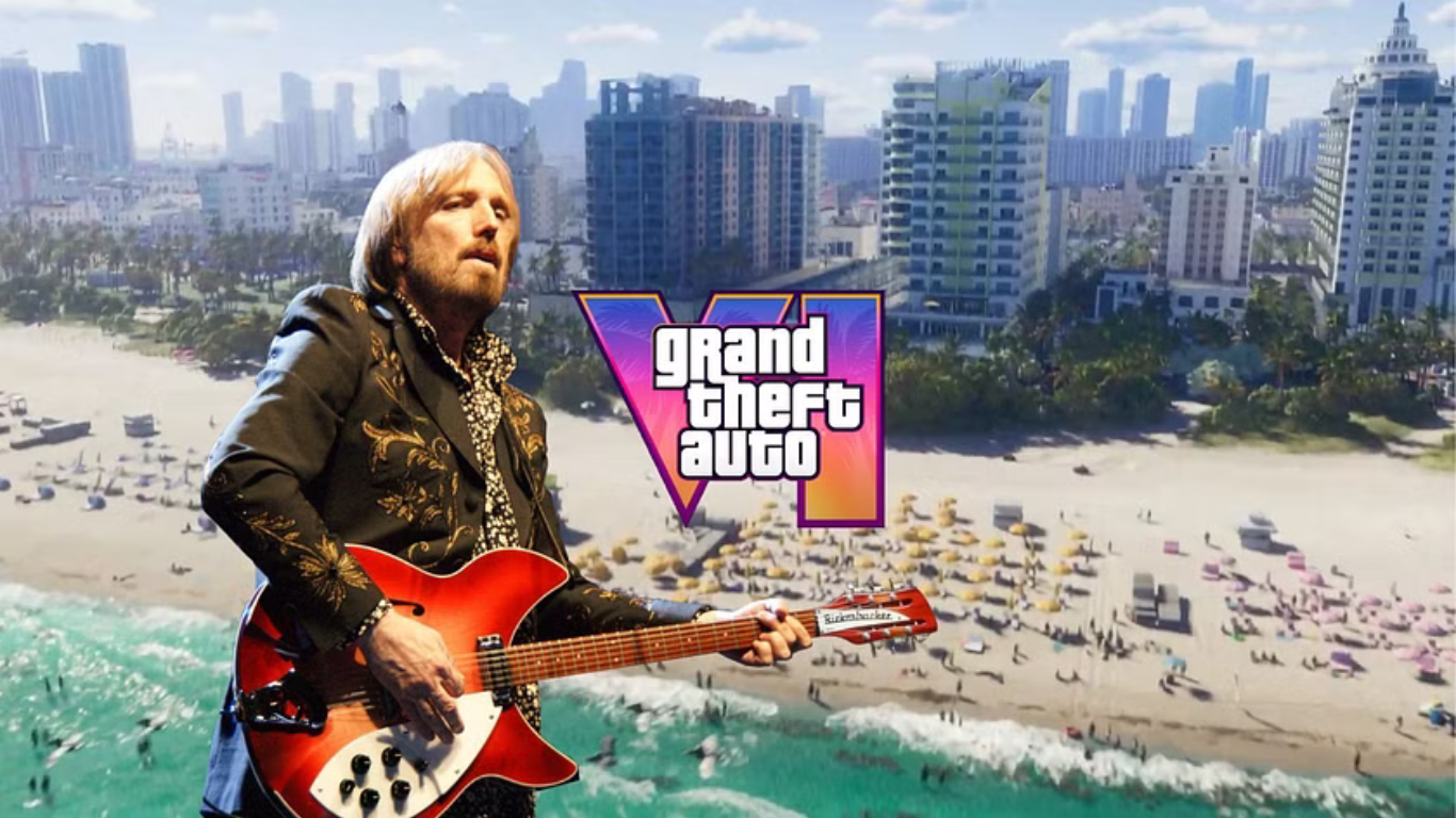 Love Is a Long Road' Surges 36,979% On Spotify Following GTA VI Trailer