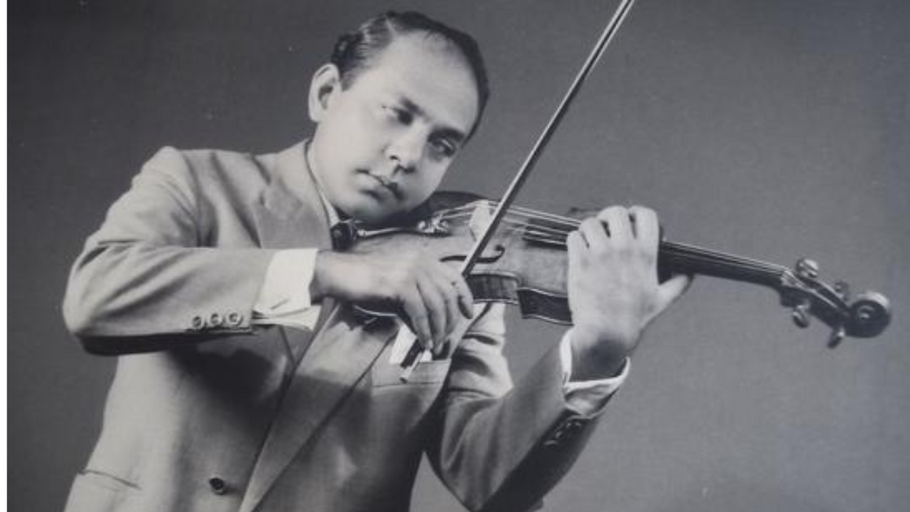 Vere da Silva & The Origin Of Bombay City Orchestra