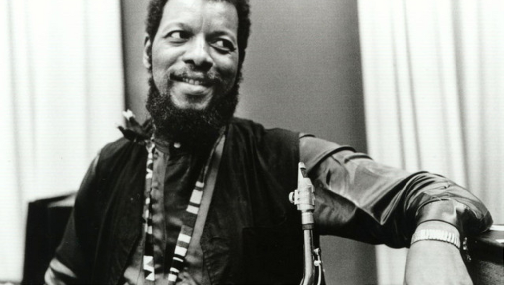 Ornette Coleman And The Birth Of Free Jazz