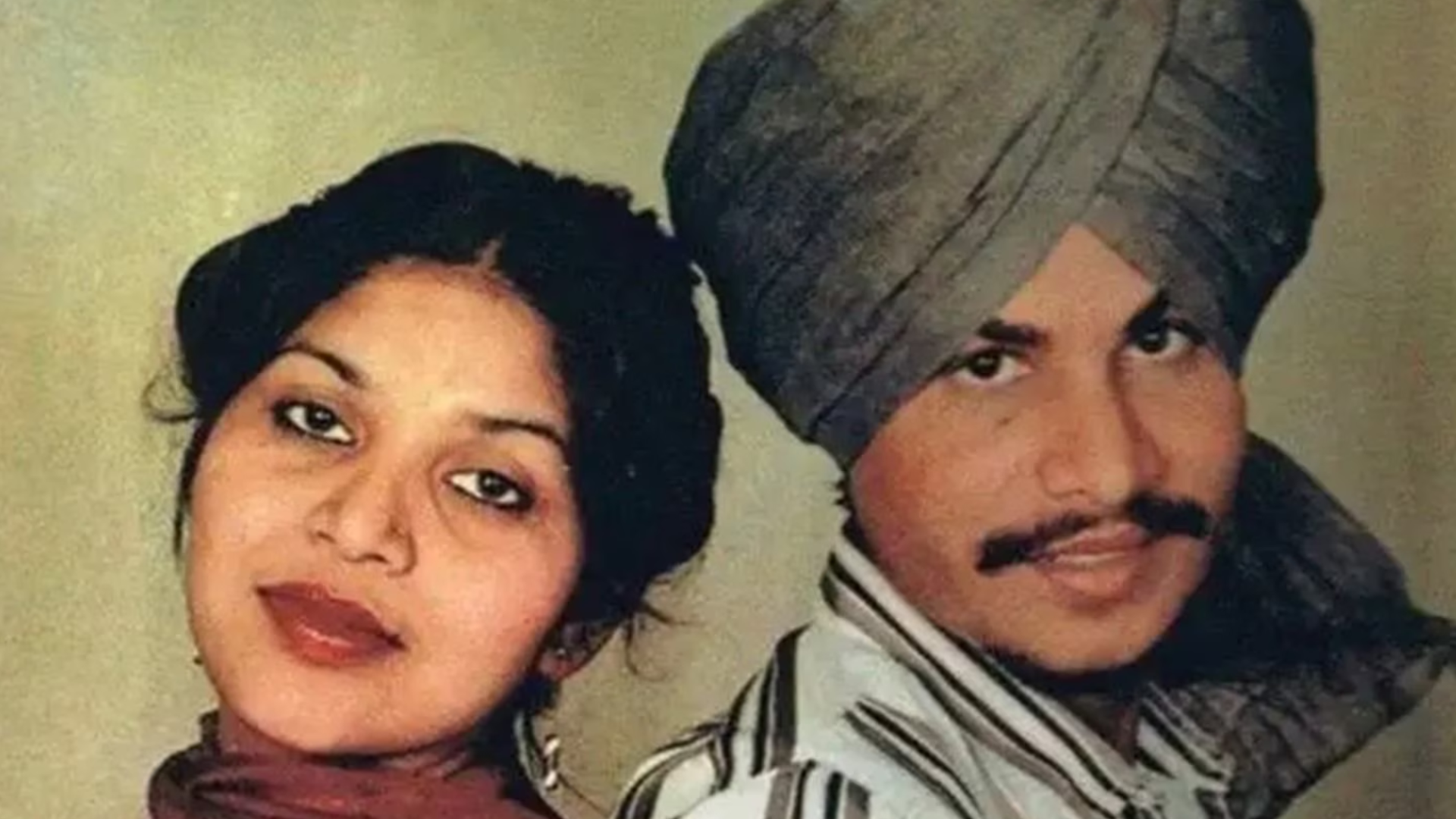 Street Poet : How Chamkila Defied Punjabi Norms Through his Music