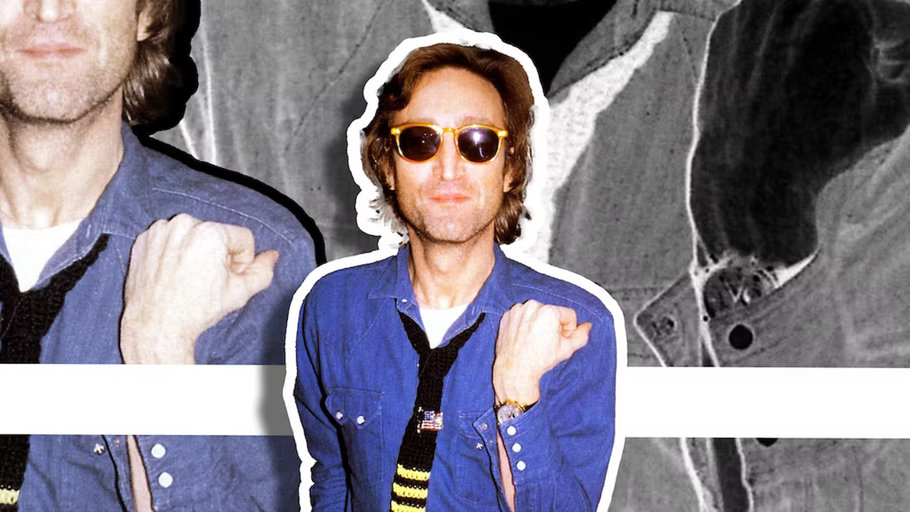 The Curious Case Of John Lennon's Lost Patek Philippe