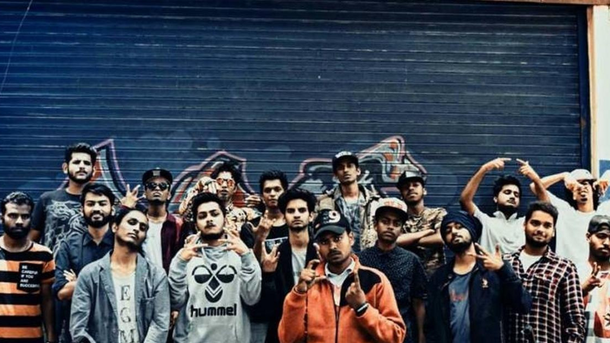 Revolver Club How Cypher Shaped Indian Hip-Hop Culture | The Revolver Club