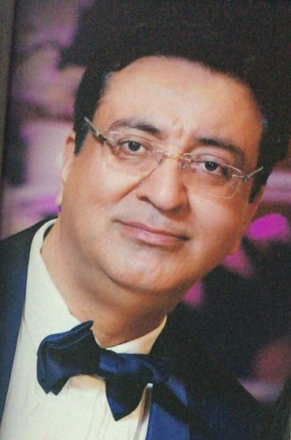 TRC Recordwala: Surinder Khurana (New Delhi)