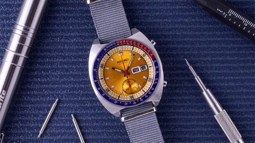 Accessories for watch collectors