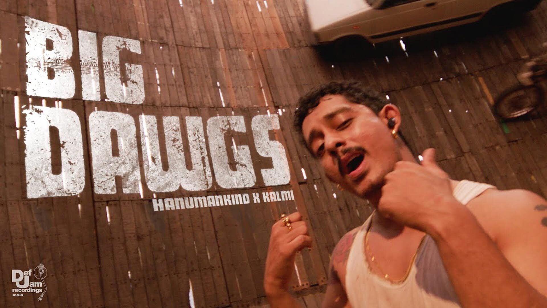 How Hanumankind Is Raising The Bar For Indian Rap