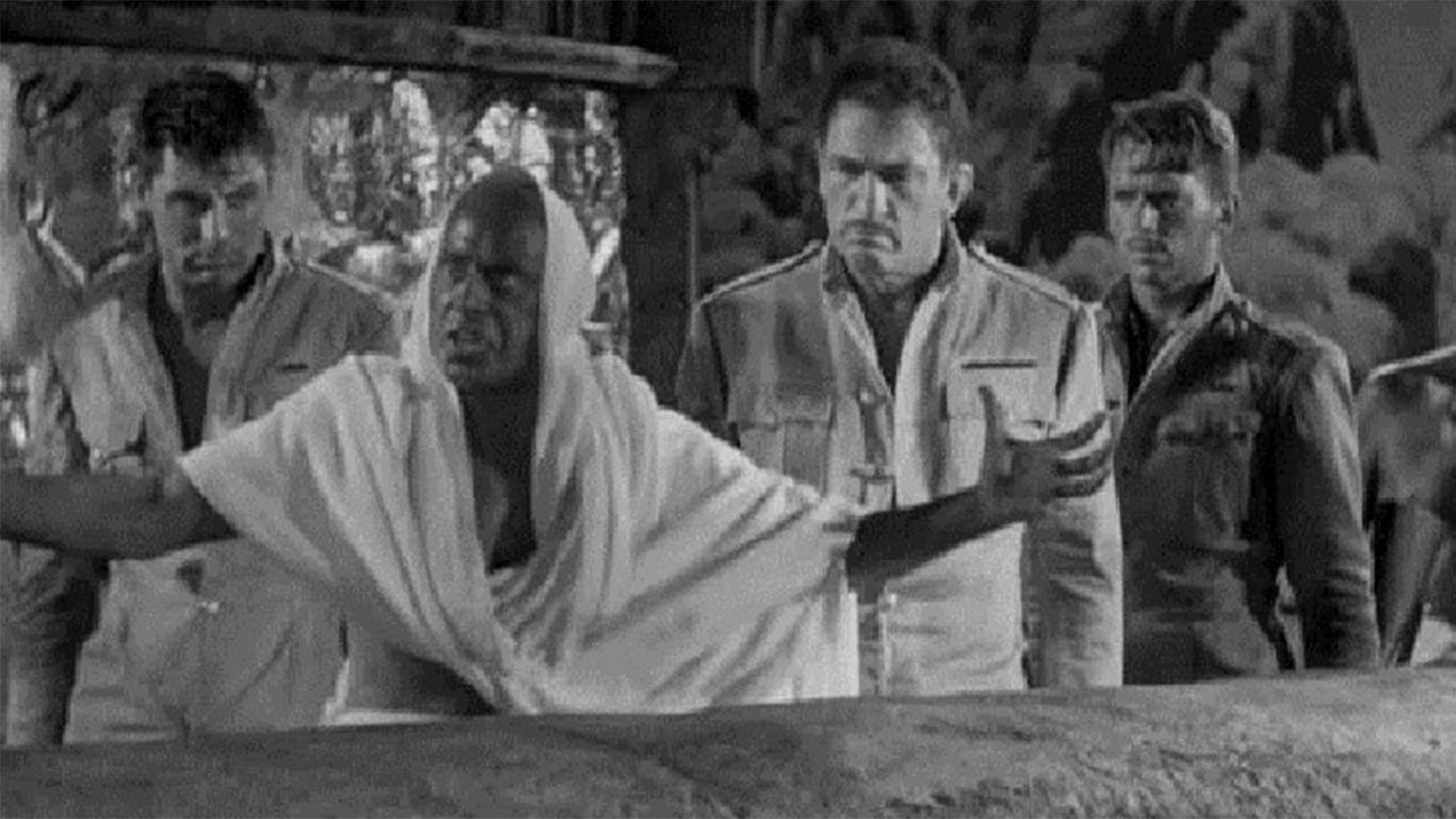 Bhakta Vidhur (1921): The First Movie That Was Banned In India Because The Main Character Resembled Mahatma Gandhi