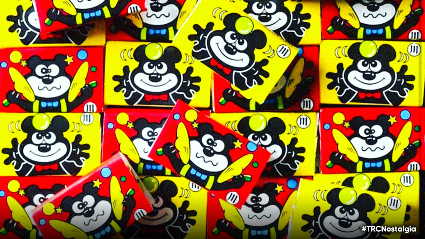 fusen gum