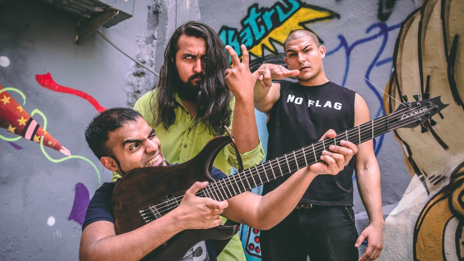 Metal-band-indian-wacken-bloodywood