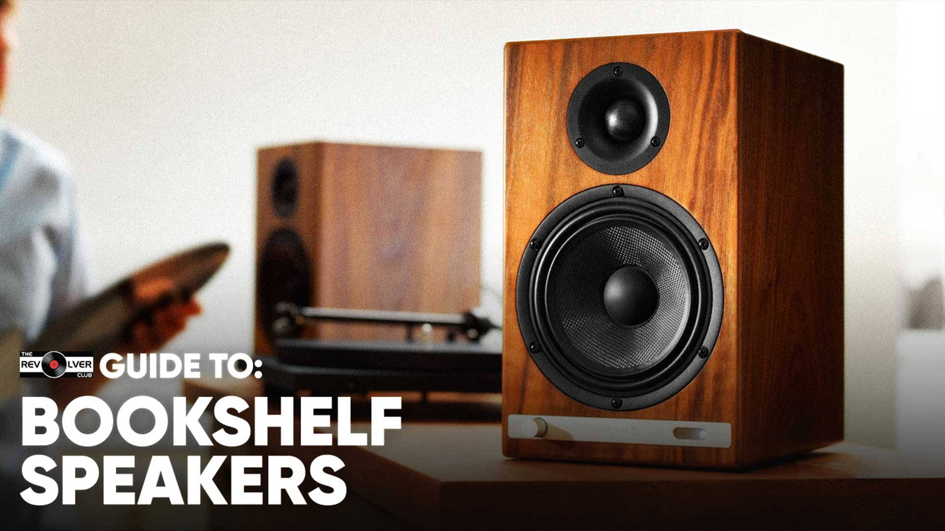 how-to-choose-bookshelf-speakers-in-india