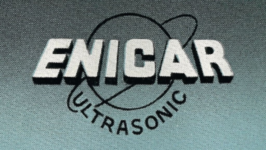 Enicar Ultrasonic