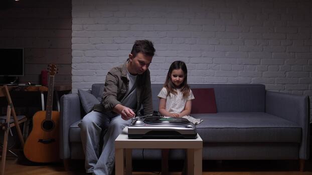 Songs for My Father: A World Music Day for Fathers (written by Sujit Sinha)