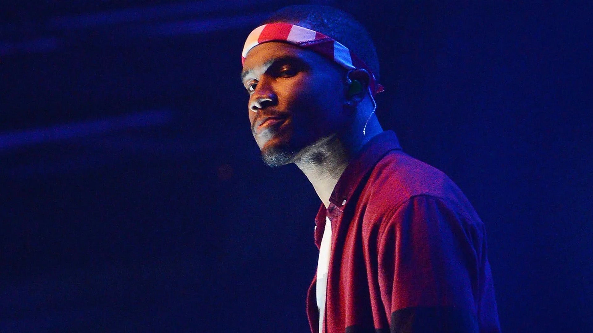 Blonde: How Frank Ocean turned a four-year wait into music history