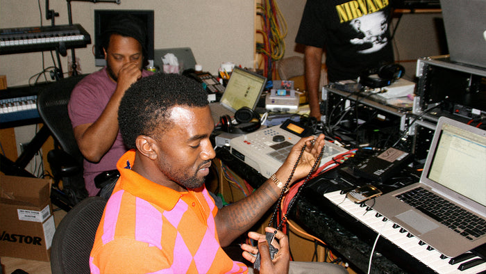 The Significance of a ‘Home Studio’ | The Revolver Club