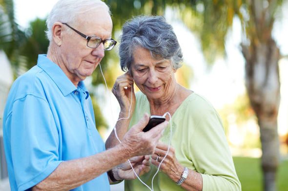 The science behind why old people hate new music