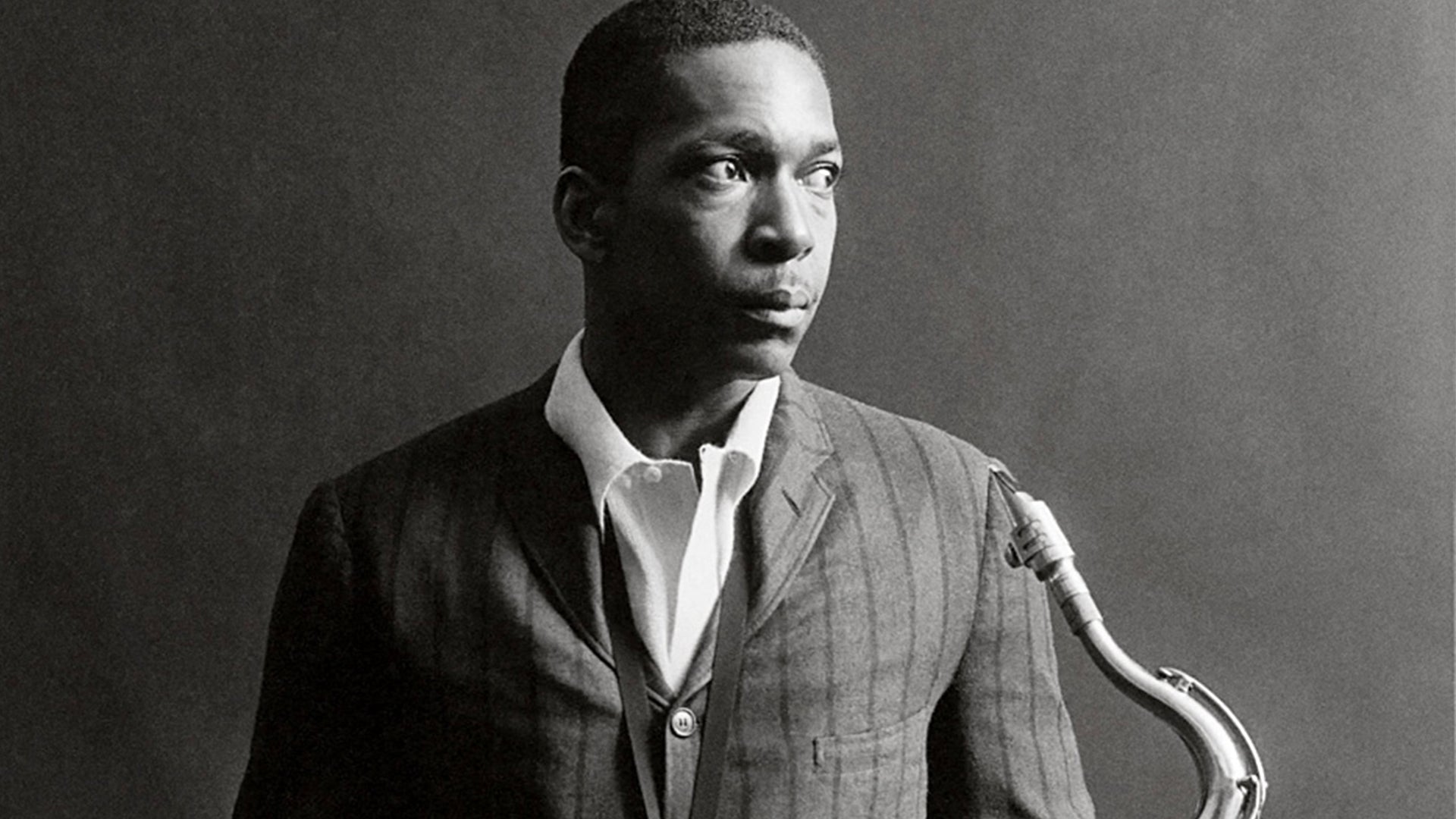 Om: How John Coltrane found India while searching beyond jazz