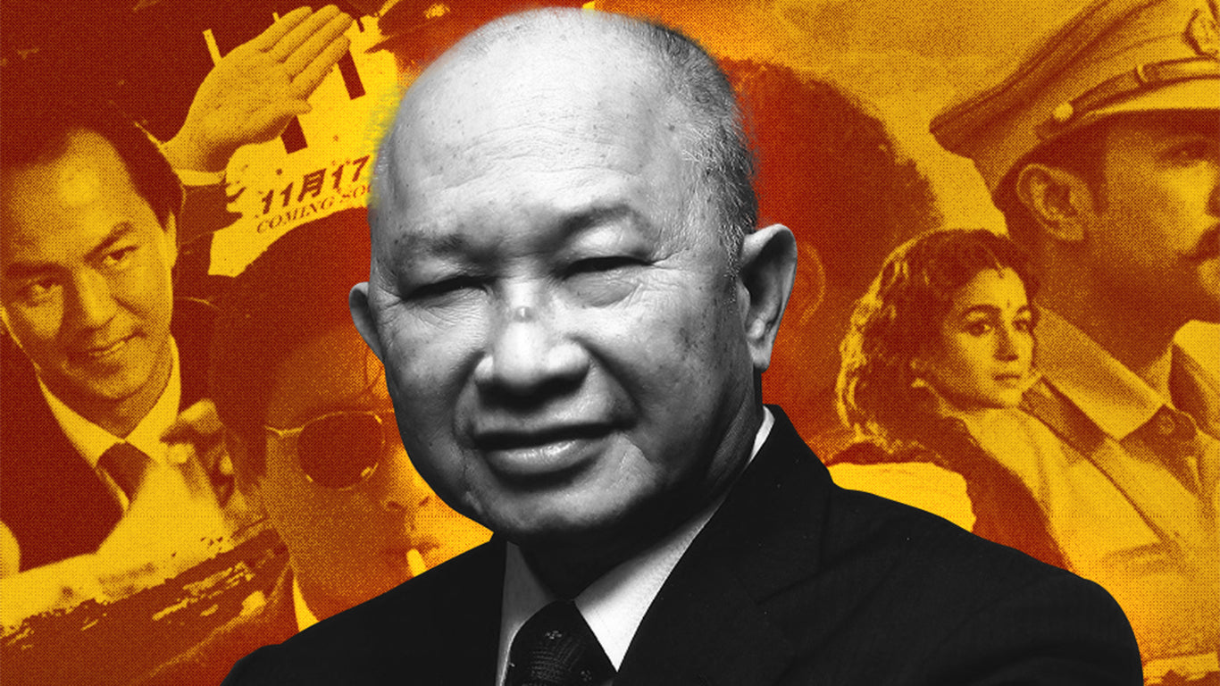 John Woo