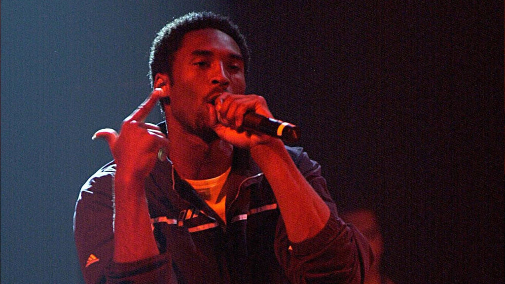 Mamba's Musical Legacy The Story Of Kobe Bryant's Unreleased Album