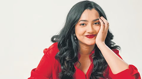 Momentum: How Frizzell D'Souza Built a Career Without Chasing The Algorithm