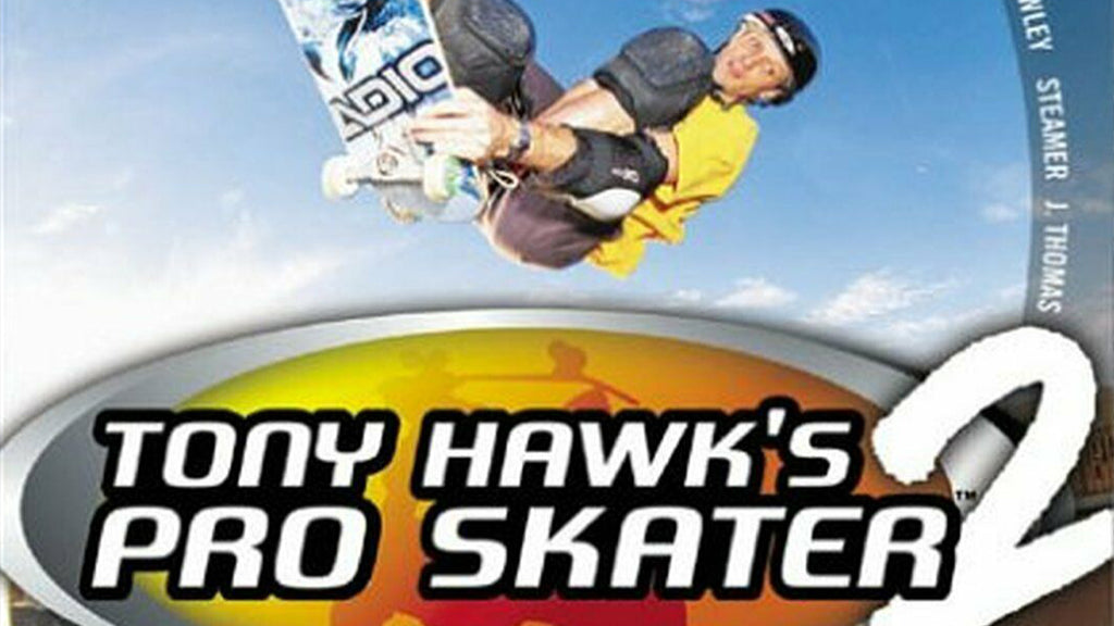 Skater-game-Tony-hawk-punk-metal-music
