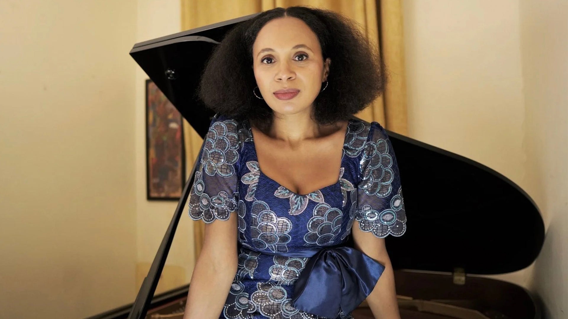 Vanguard: How Rebeca Omordia is giving African Pianism a global voice