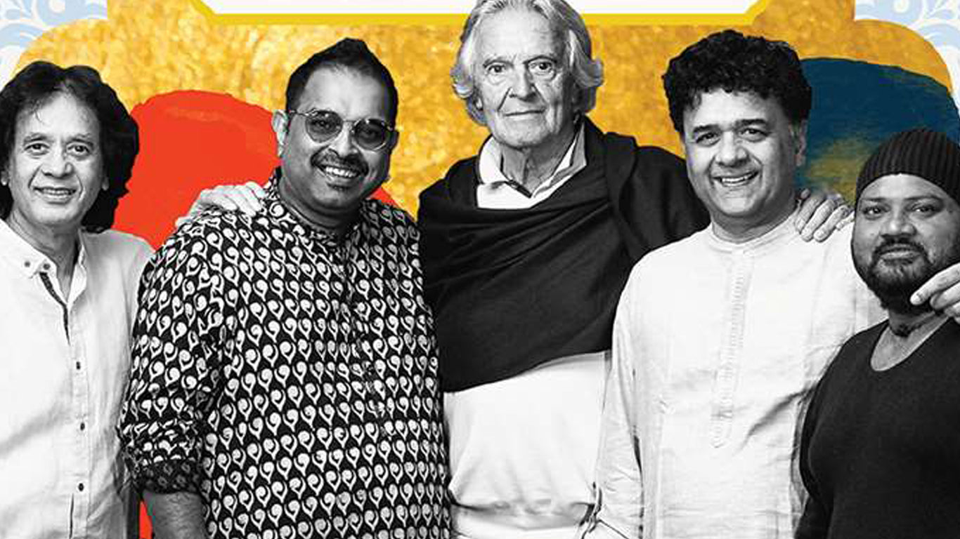 shakti band image