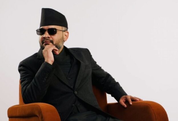 RAPublic: Nep-hop roots behind Nepal's Prime Minister Elect Balen Shah