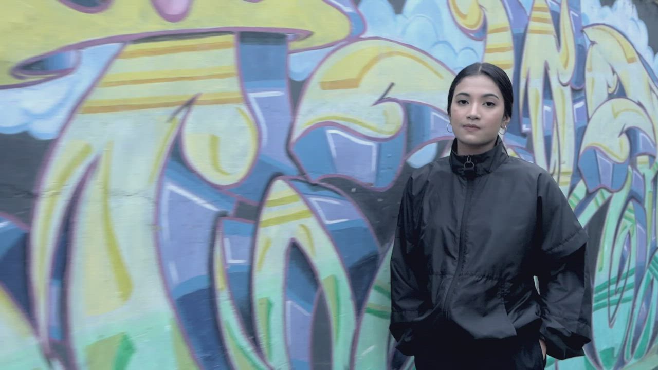 From Law School To India's Rising Hip-Hop Star Meba Ofilia