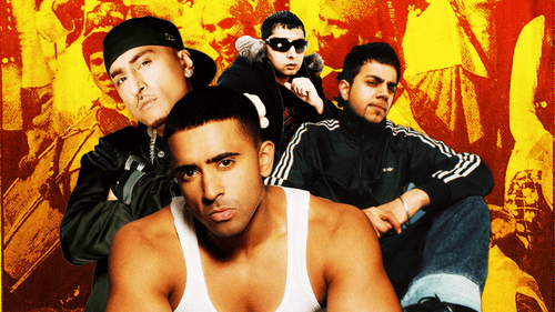 Revolver Club When UK Punjabi Music Ruled Our Playlists | The Revolver Club