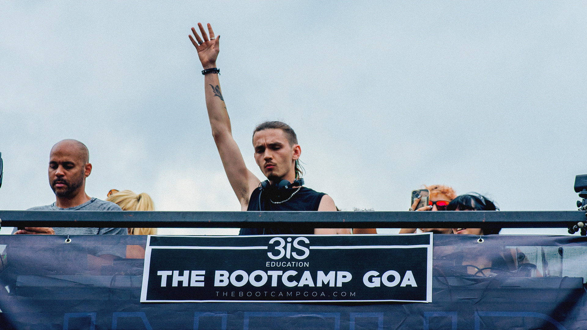 The Bootcamp Goa