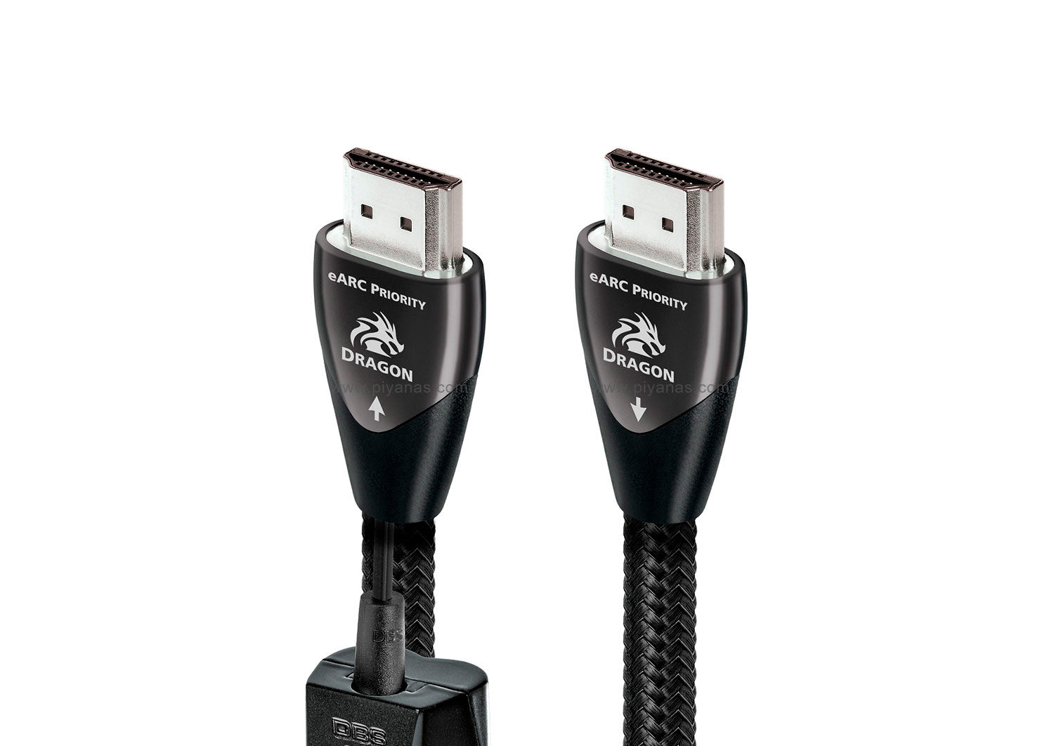 AudioQuest Dragon eARC