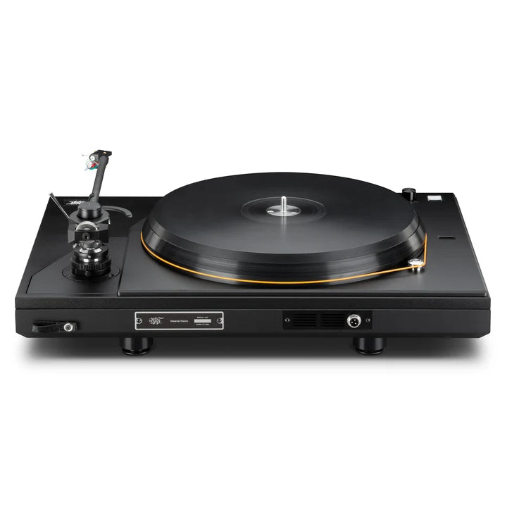 MoFi Electronics MasterDeck Turntable (Without Cartridge)