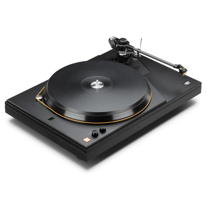 MoFi Electronics MasterDeck Turntable (Without Cartridge)
