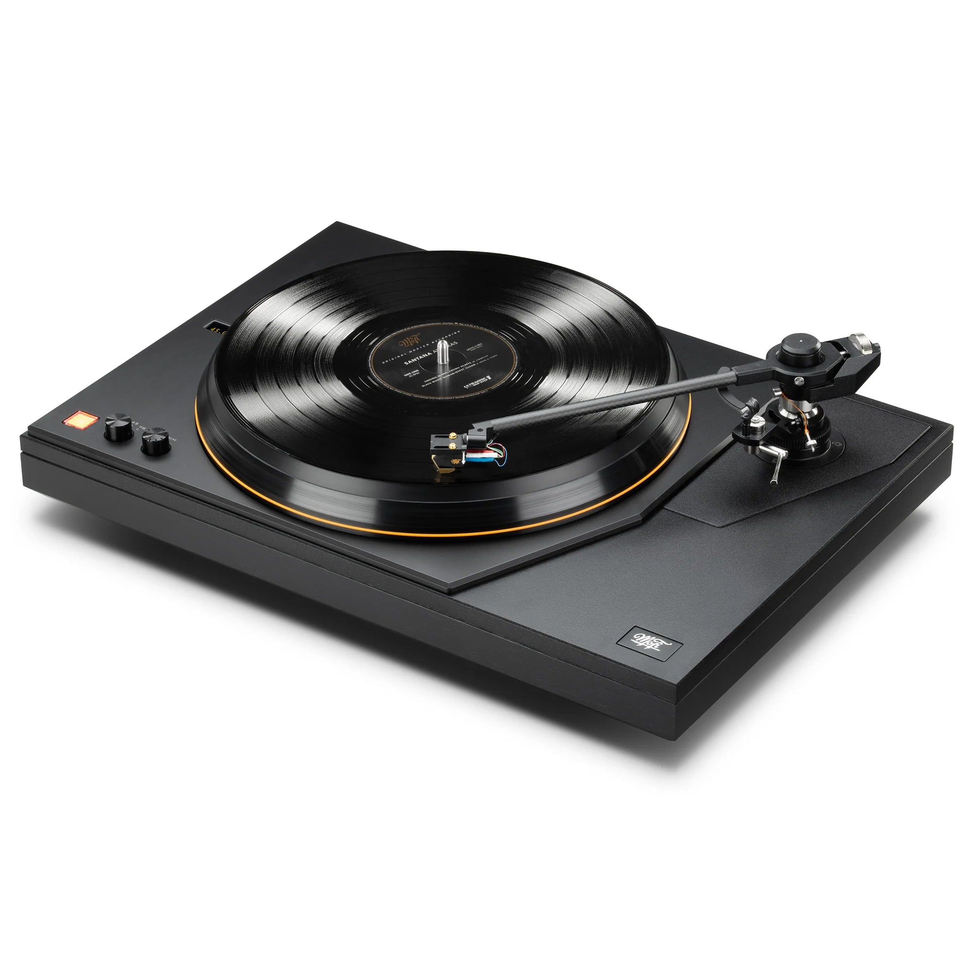MoFi Electronics MasterDeck Turntable (Without Cartridge)