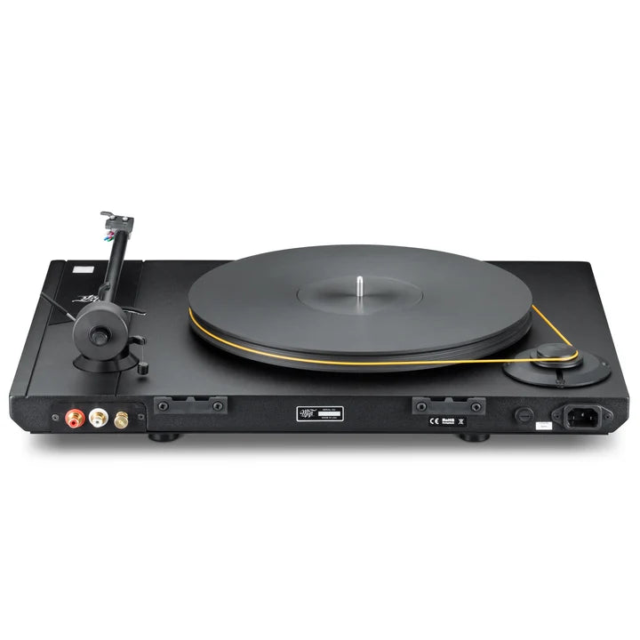 MoFi Electronics StudioDeck+ Turntable (With Cartridge StudioTracker)