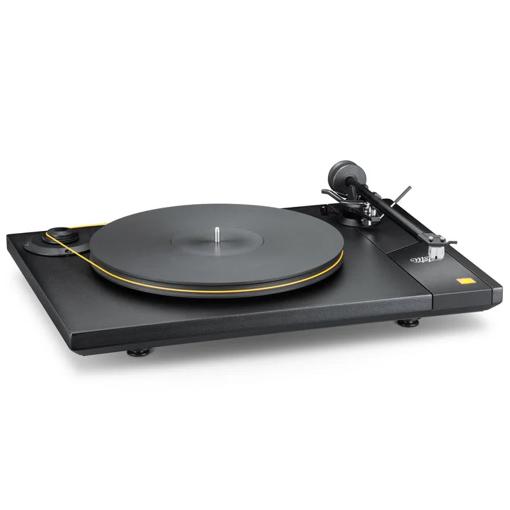 MoFi Electronics StudioDeck+ Turntable (With Cartridge StudioTracker)