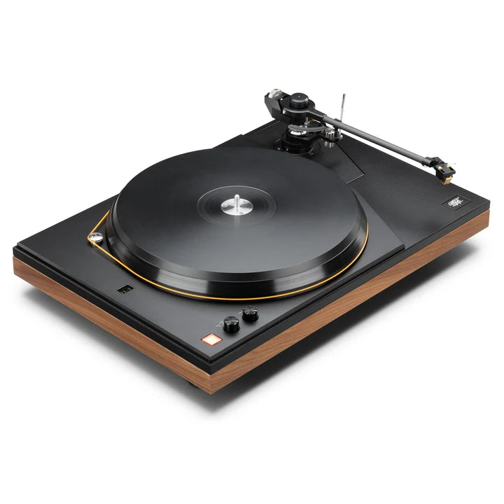 MoFi Electronics MasterDeck Turntable (Without Cartridge)