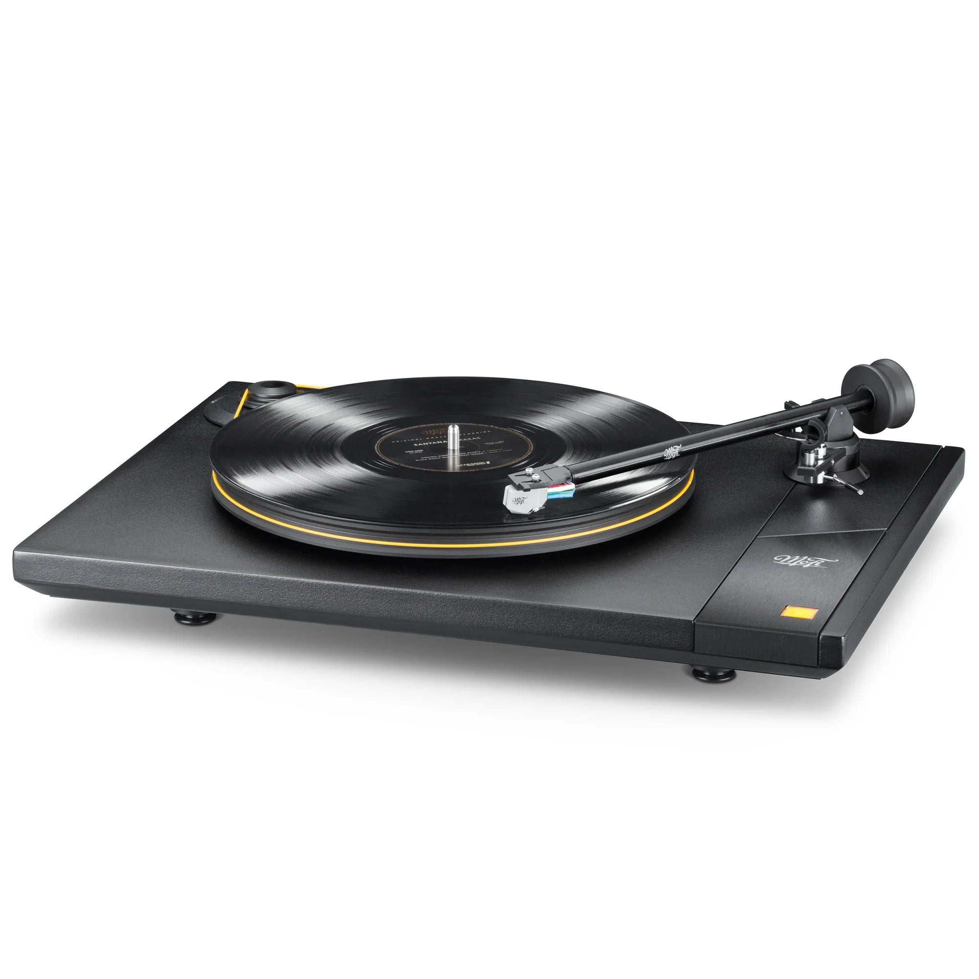 MoFi Electronics StudioDeck+ Turntable (With Cartridge StudioTracker)