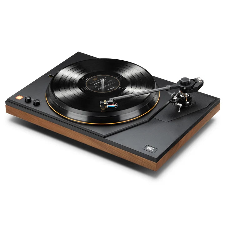 MoFi Electronics MasterDeck Turntable (Without Cartridge)