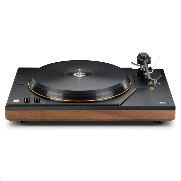 MoFi Electronics MasterDeck Turntable (Without Cartridge)