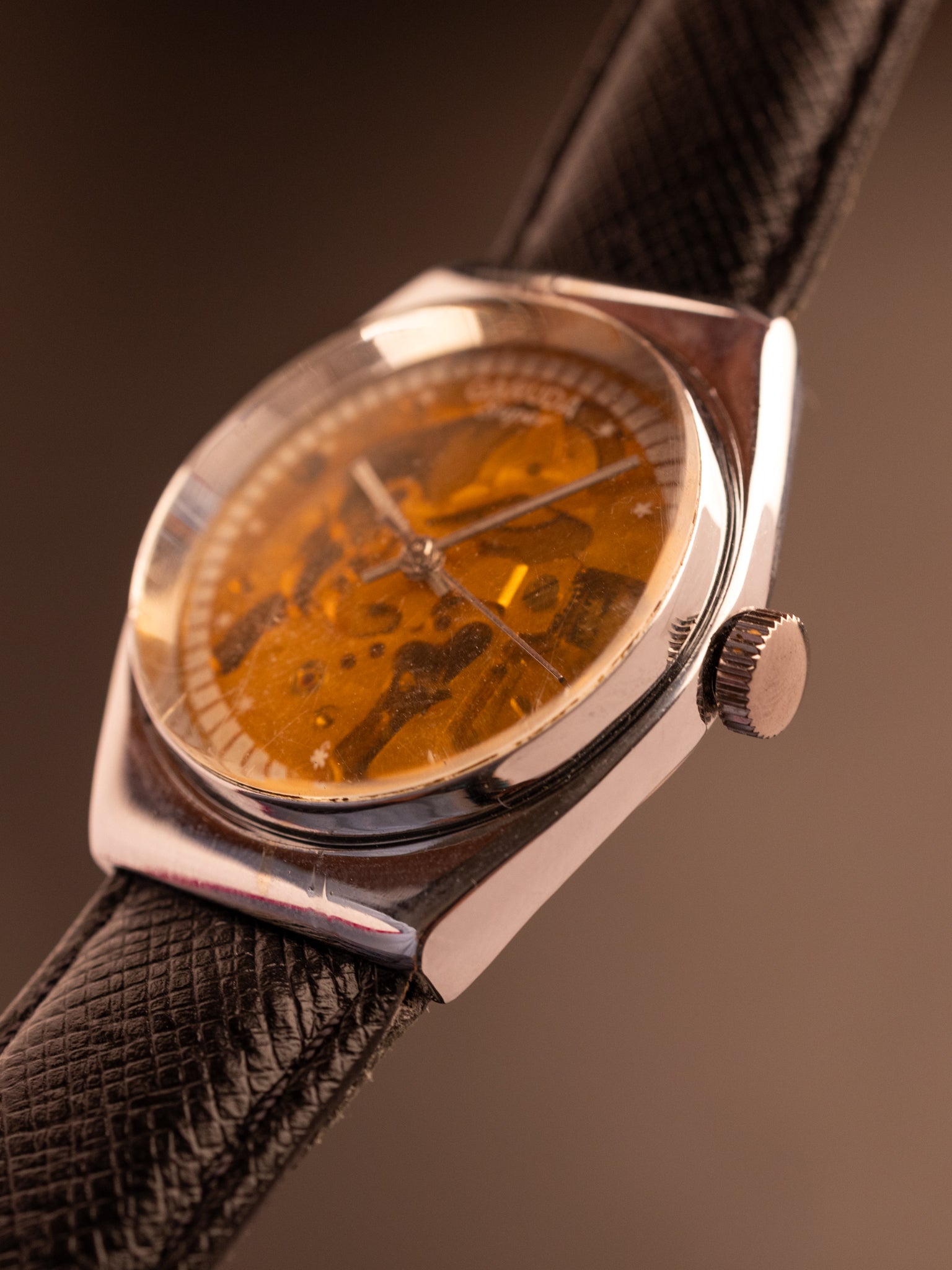 Garuda Superior Skeleton (Ref. 560-1811) (32mm; Manual)