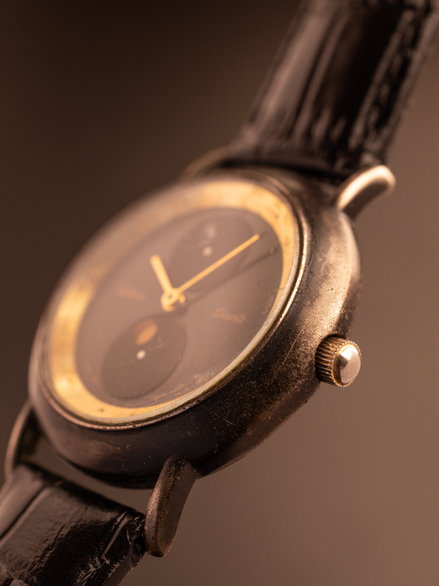 Citizen Moon Sign Cosmosign Series (Ref. 2180-205481Y) (35mm; Quartz)