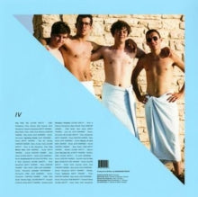 BadBadNotGood – IV (Arrives in 21 Days)