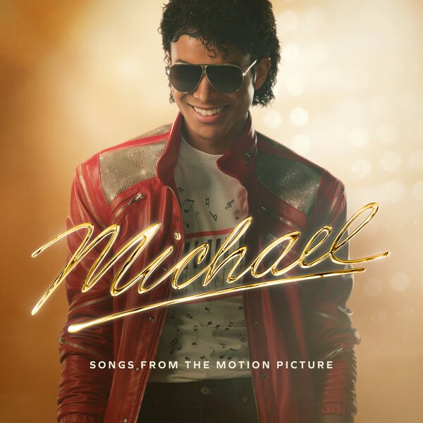 Buy Record 'Michael Jackson – Number Ones ' | The Revolver Club