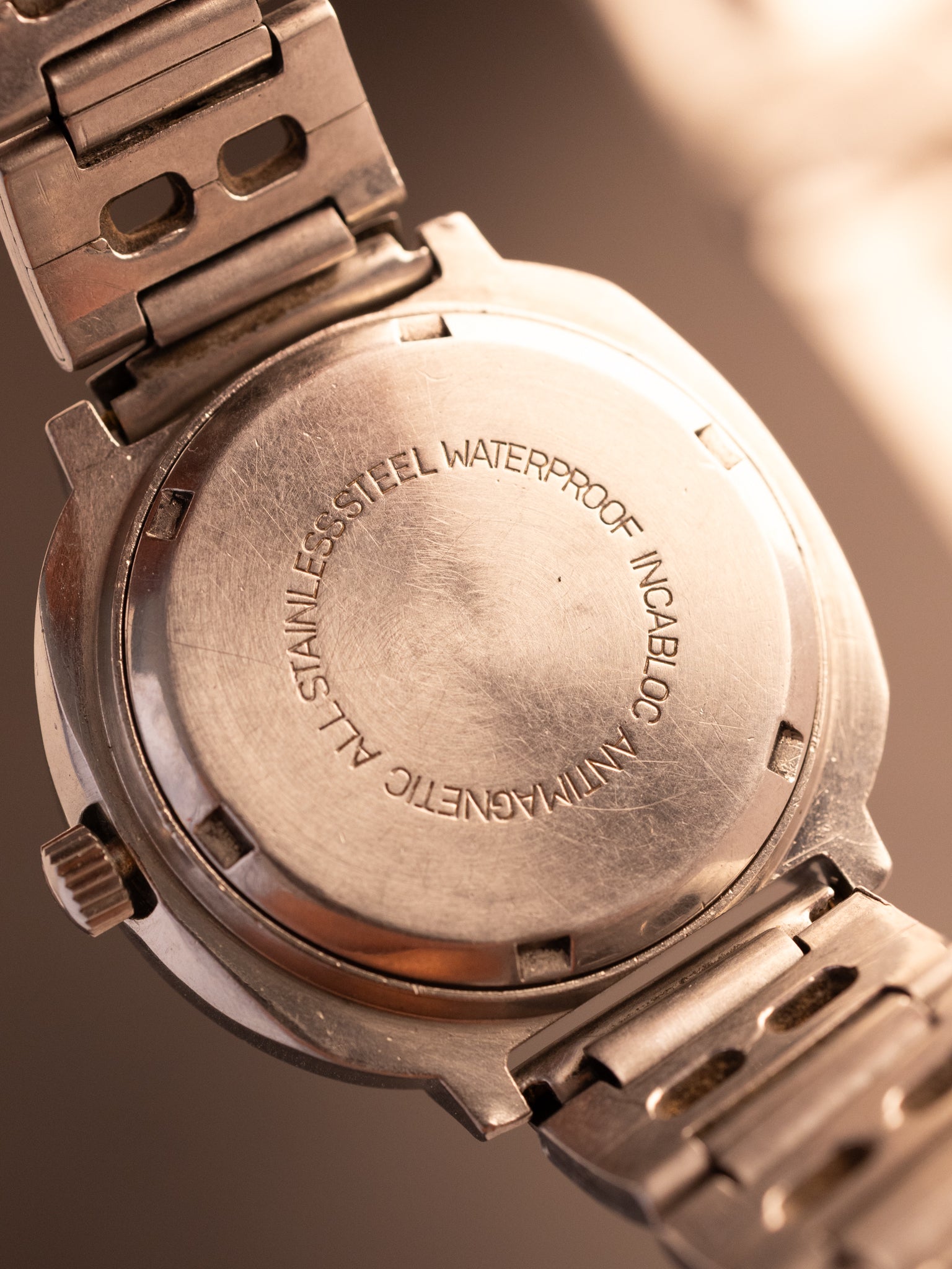Omax UFO Day Date (Ref. Unknown) (40mm; Automatic)