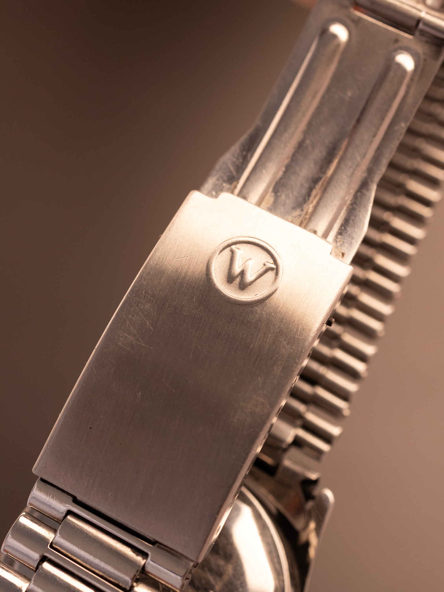 West End Sowar Presidential Smiley (Ref. S4149-1125) (34mm; Automatic)