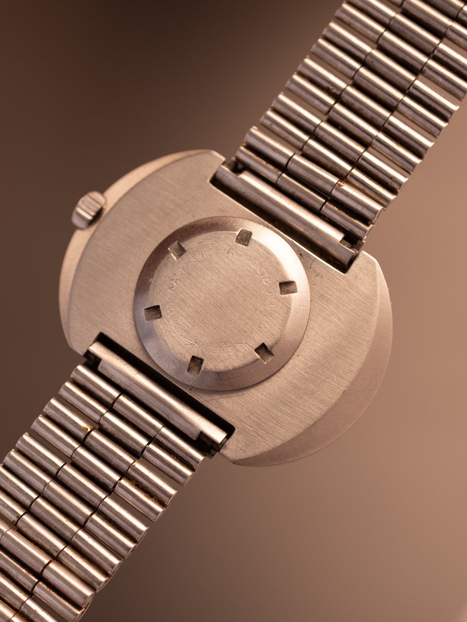 Repco UFO (Ref. Unknown) (40mm; Automatic)