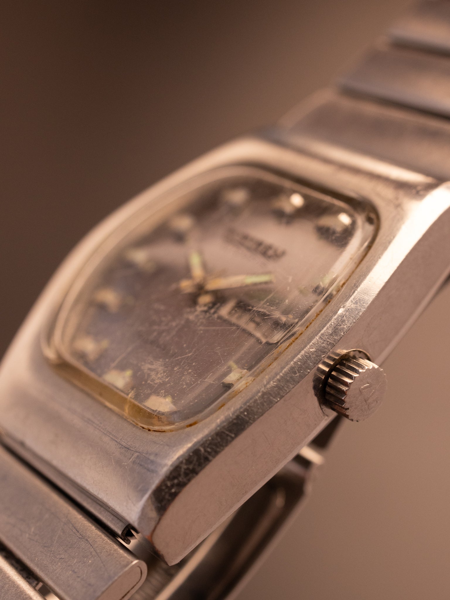 Citizen Midas 61-6419 (Ref. 4-651219-Y) (34mm; Automatic)